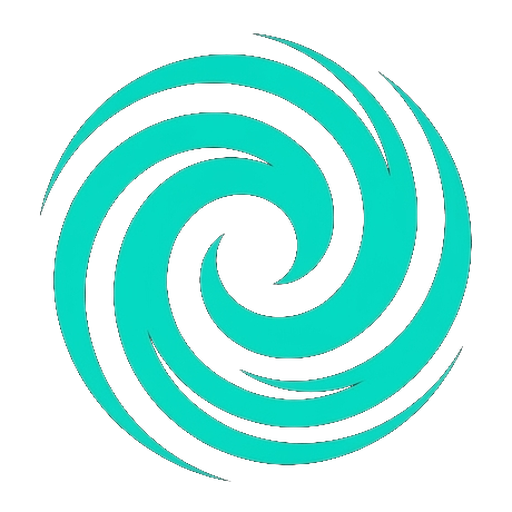 סמל VORTEX